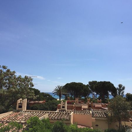 Villa Ferdinanda Costa Rei, Sardegna Kültér fotó