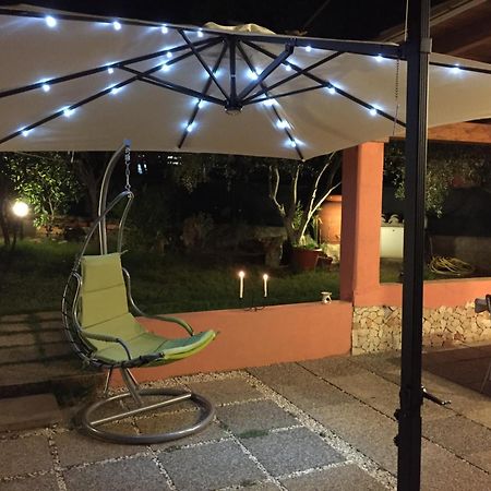Villa Ferdinanda Costa Rei, Sardegna Kültér fotó