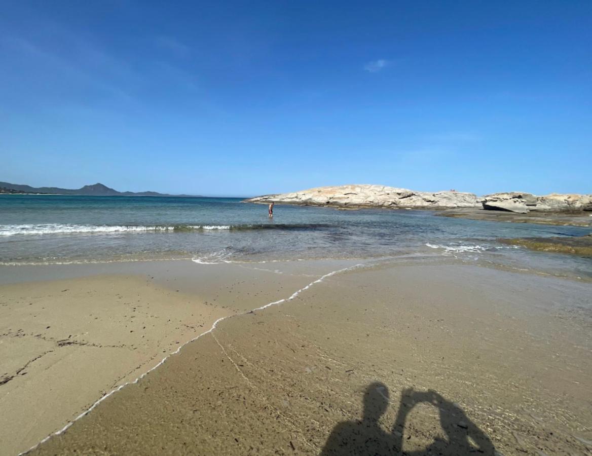 Villa Ferdinanda Costa Rei, Sardegna Kültér fotó