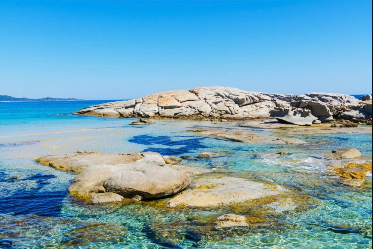 Villa Ferdinanda Costa Rei, Sardegna Kültér fotó