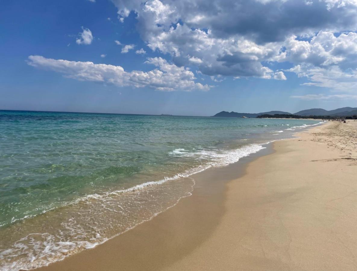 Villa Ferdinanda Costa Rei, Sardegna Kültér fotó