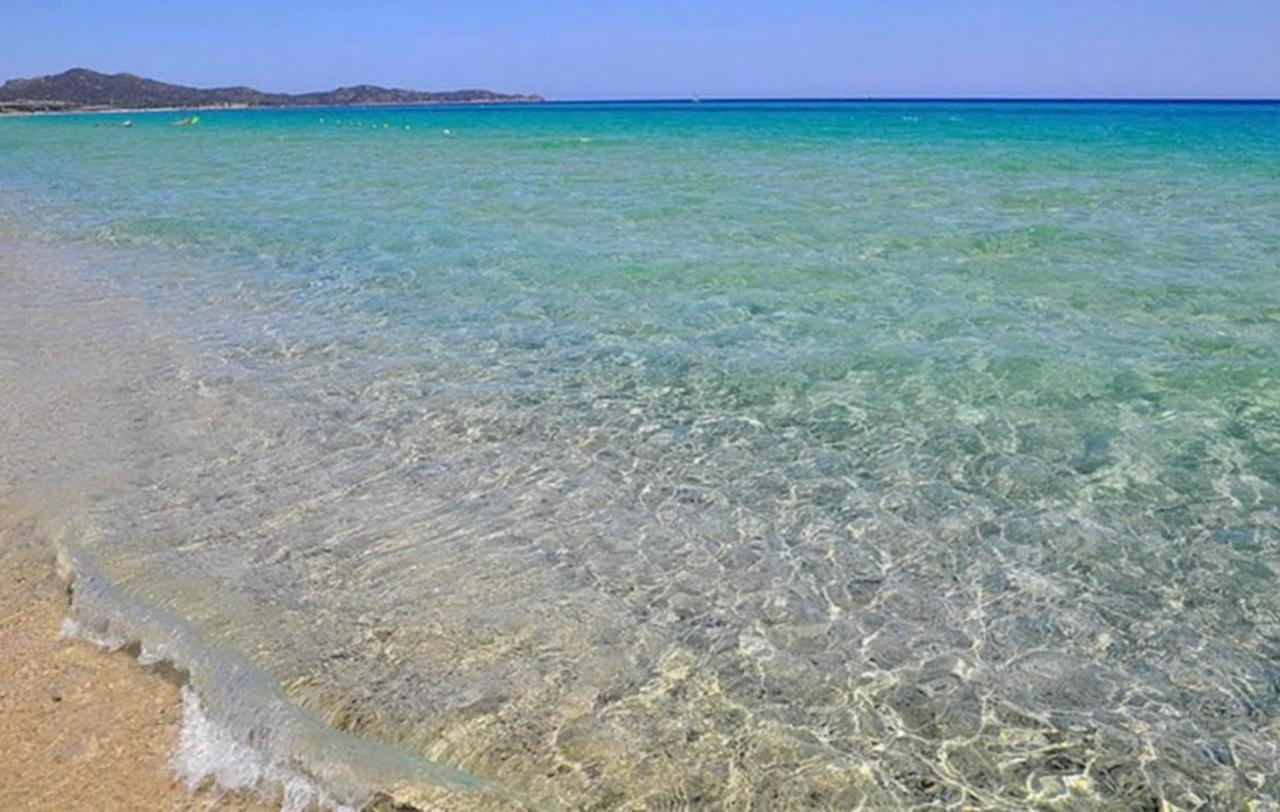 Villa Ferdinanda Costa Rei, Sardegna Kültér fotó