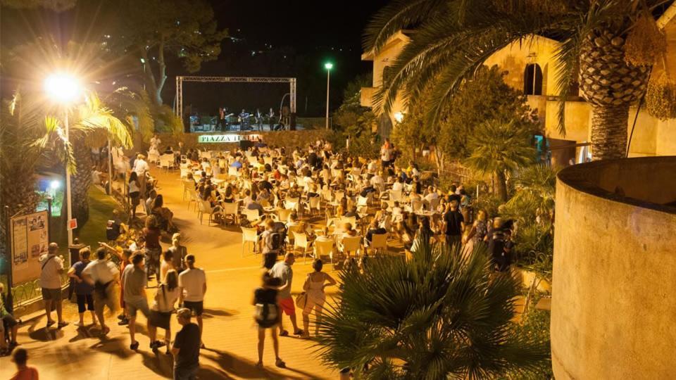 Villa Ferdinanda Costa Rei, Sardegna Kültér fotó