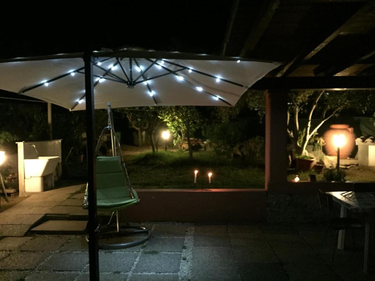 Villa Ferdinanda Costa Rei, Sardegna Kültér fotó