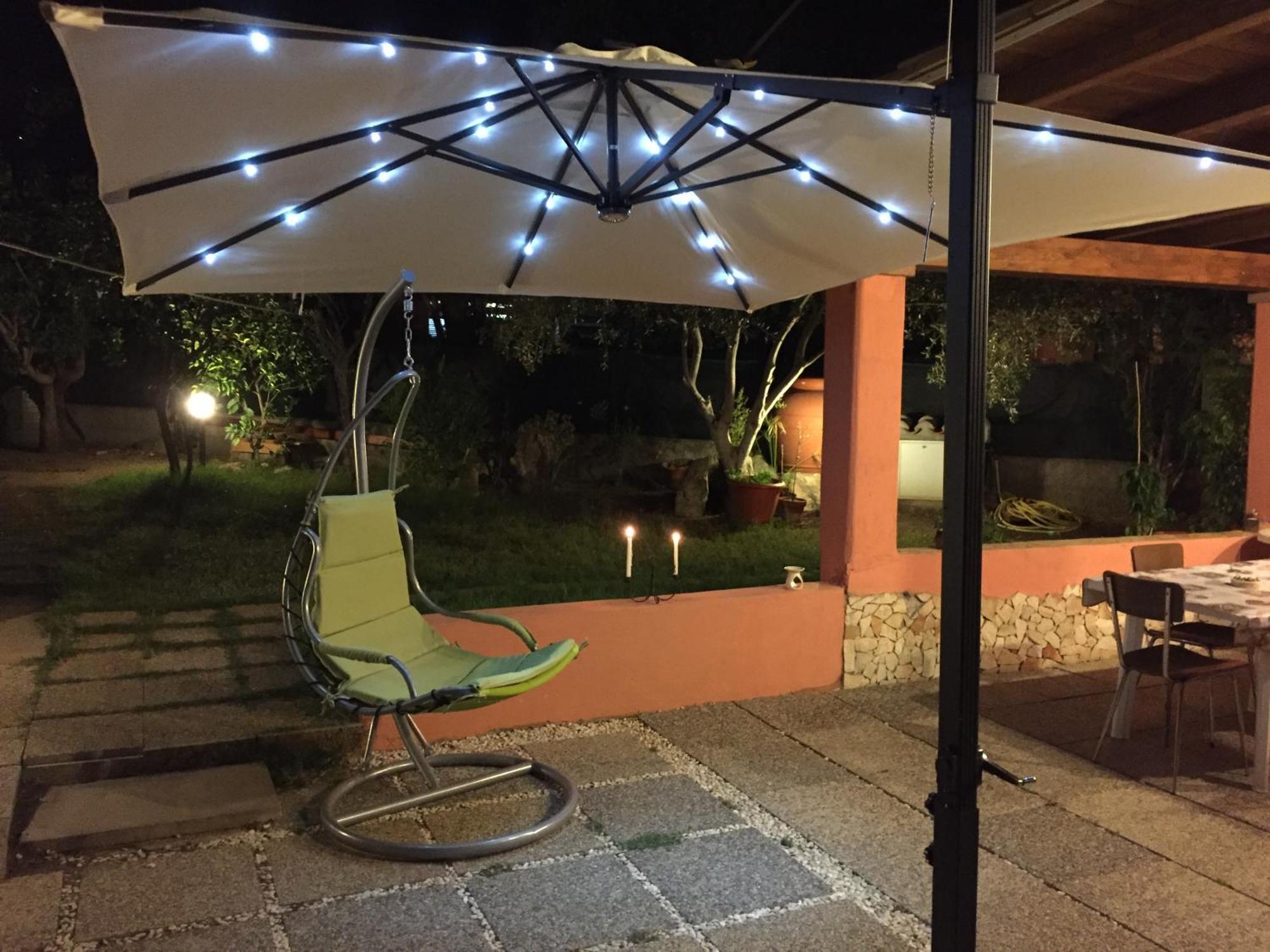 Villa Ferdinanda Costa Rei, Sardegna Kültér fotó