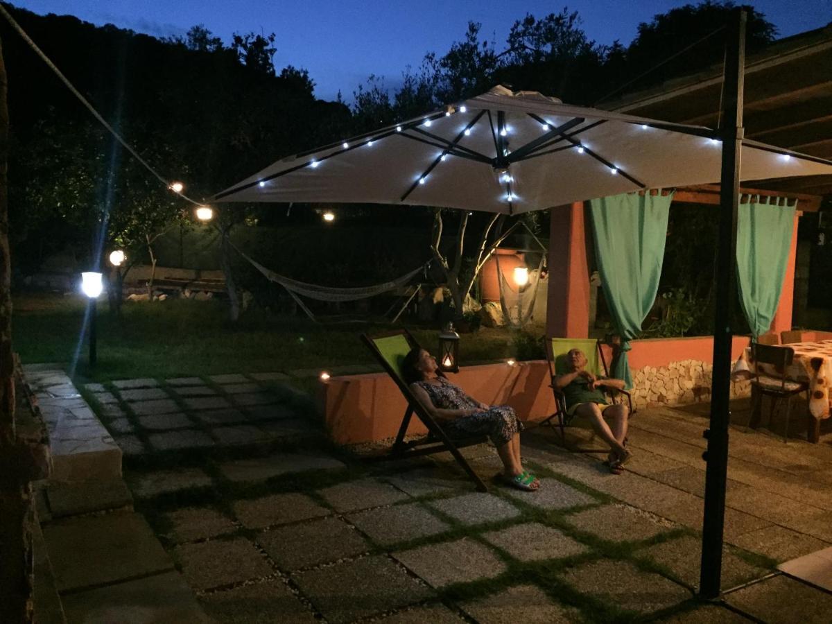 Villa Ferdinanda Costa Rei, Sardegna Kültér fotó