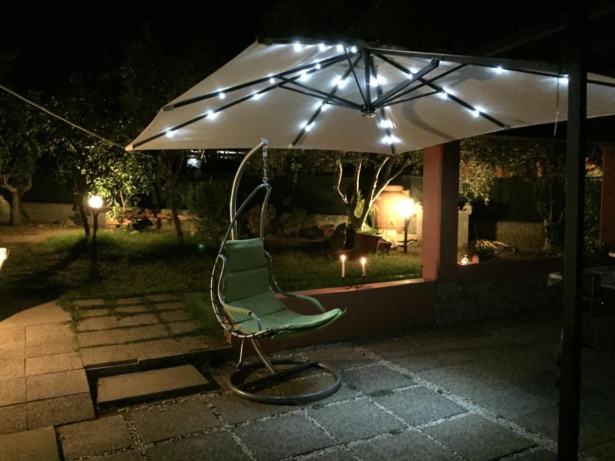 Villa Ferdinanda Costa Rei, Sardegna Kültér fotó