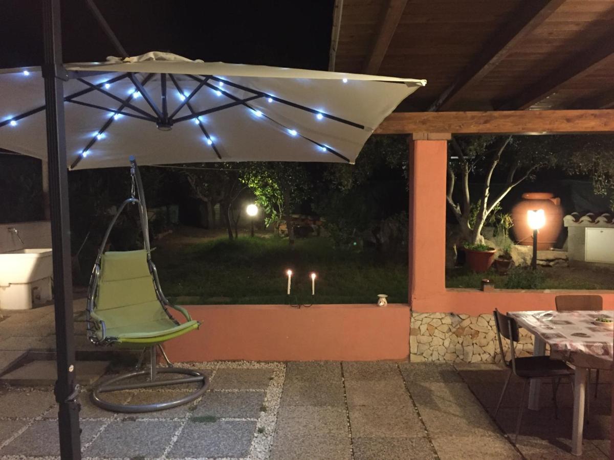 Villa Ferdinanda Costa Rei, Sardegna Kültér fotó
