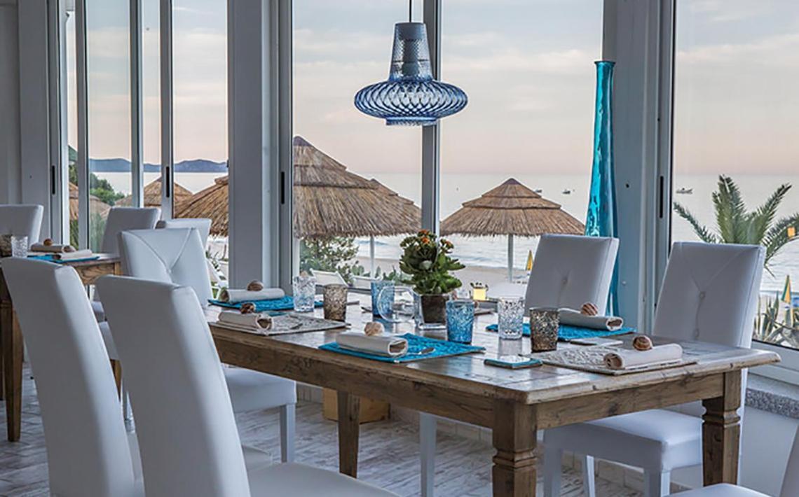 Villa Ferdinanda Costa Rei, Sardegna Kültér fotó