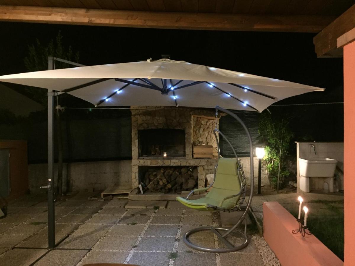 Villa Ferdinanda Costa Rei, Sardegna Kültér fotó