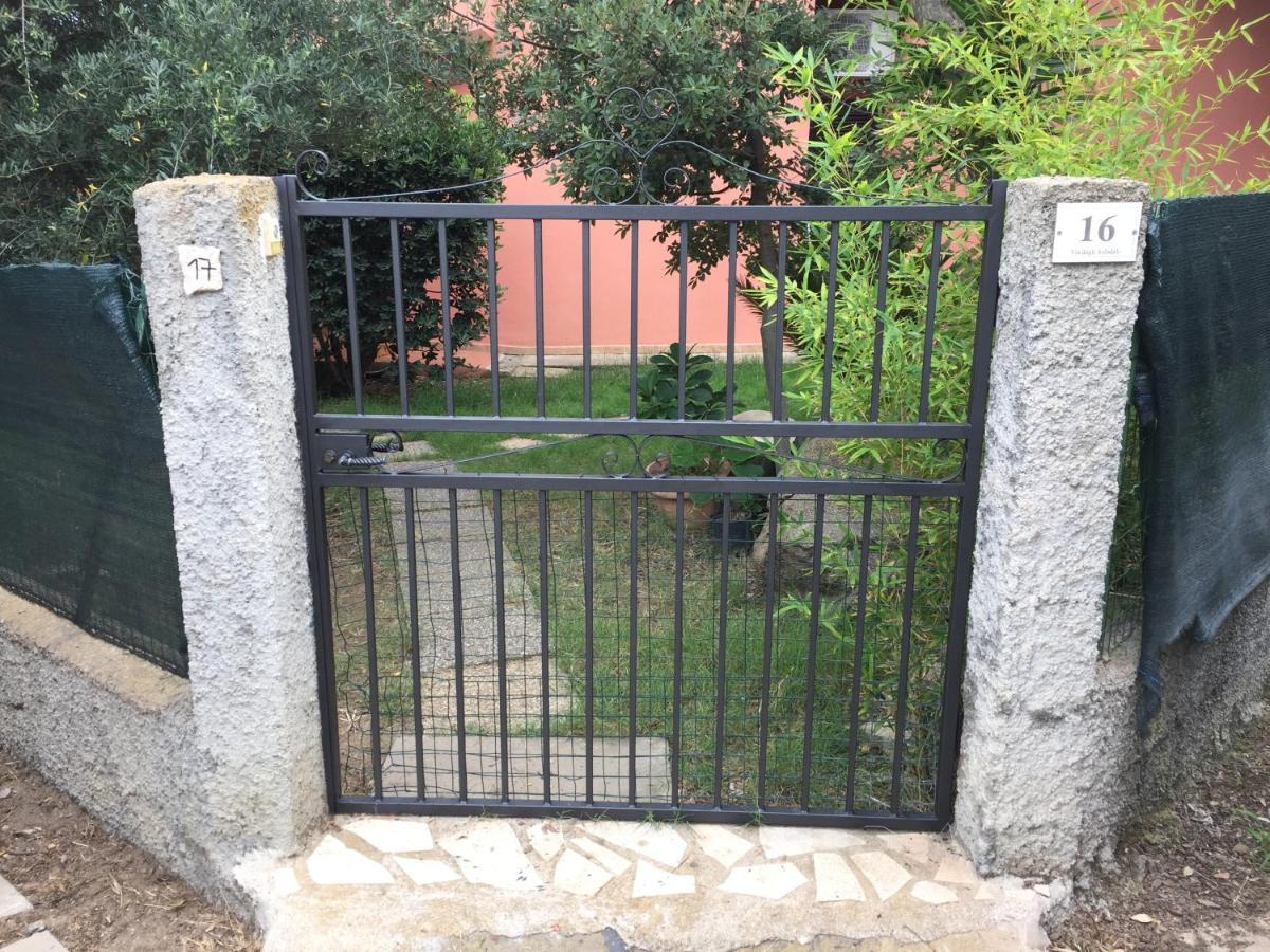 Villa Ferdinanda Costa Rei, Sardegna Kültér fotó