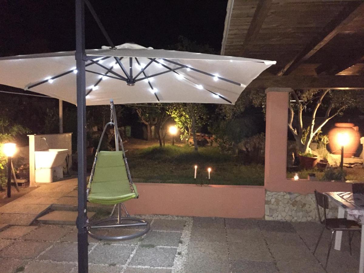 Villa Ferdinanda Costa Rei, Sardegna Kültér fotó