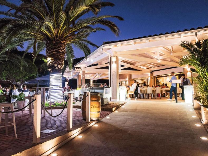 Villa Ferdinanda Costa Rei, Sardegna Kültér fotó