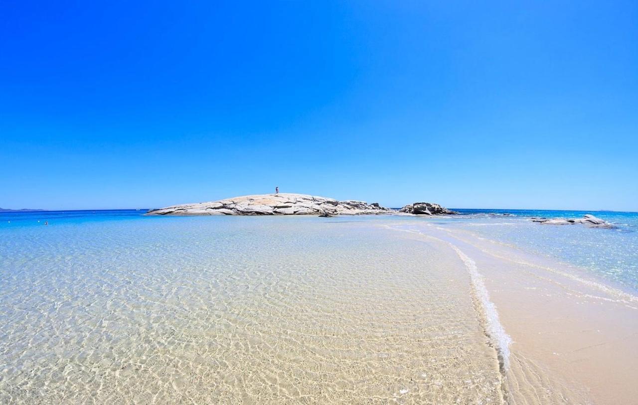Villa Ferdinanda Costa Rei, Sardegna Kültér fotó