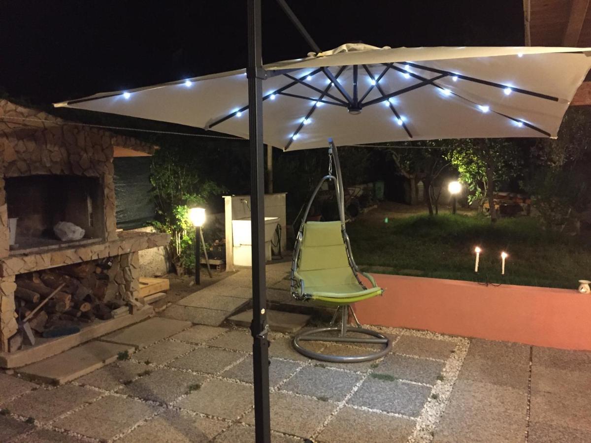 Villa Ferdinanda Costa Rei, Sardegna Kültér fotó