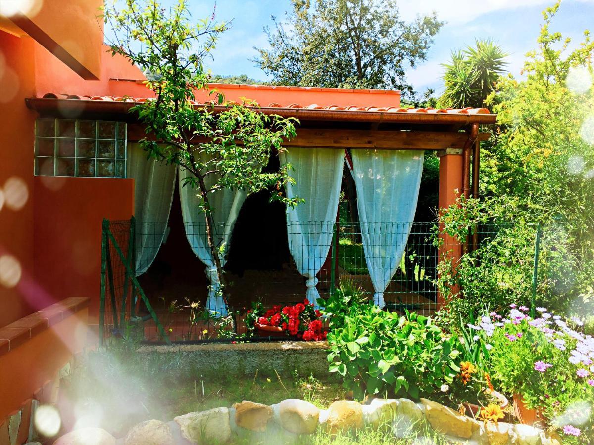 Villa Ferdinanda Costa Rei, Sardegna Kültér fotó